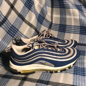 Nike air max 97